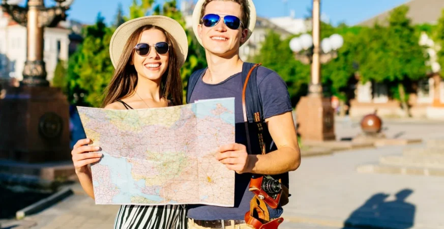 travel