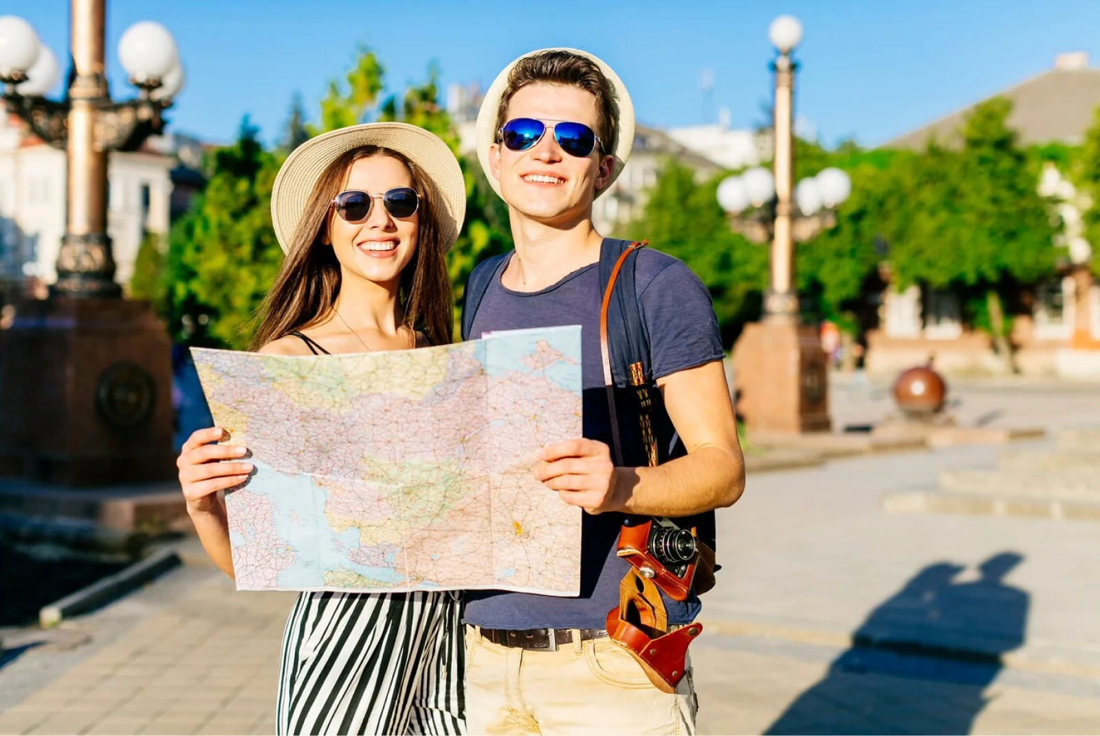 travel