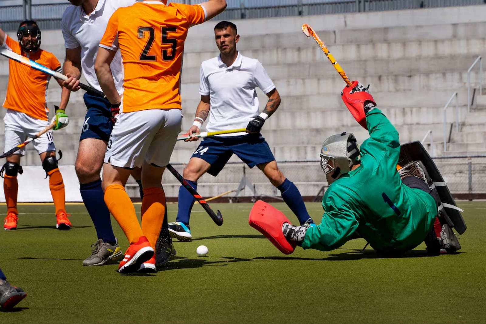 blog sports