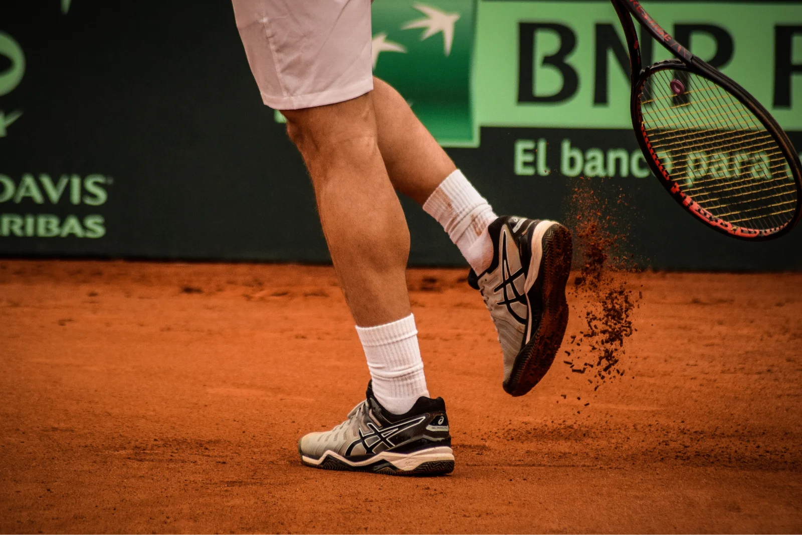 sport